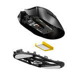 Mouse Dark Perk Ergo