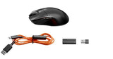 Mouse Dark Perk Ergo