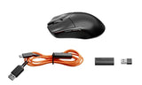 Mouse Dark Perk Sym