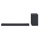 LG SC9S.DEUSLLM Soundbar