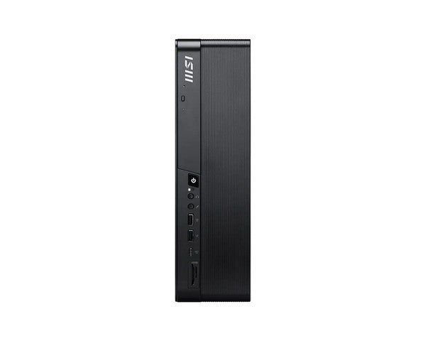 MSI PRO DP80 A14G-003EU Desktop PC - Intel Core i7-14700, 16GB RAM, 1TB SSD, Windows 11 Pro, Black