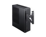 MSI PRO DP80 A14G-003EU Desktop PC - Intel Core i7-14700, 16GB RAM, 1TB SSD, Windows 11 Pro, Black