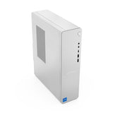 Lenovo IdeaCentre Tower 08IRH9 - Intel Core i5-13420H, 16GB DDR5, 512GB SSD SFF PC (Gray)