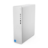 Lenovo IdeaCentre Tower 08IRH9 - Intel Core i5-13420H, 16GB DDR5, 512GB SSD SFF PC (Gray)
