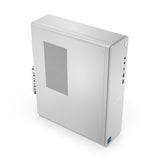 Lenovo IdeaCentre Tower 08IRH9 Intel Core i5-13420H 16GB DDR5 1TB SSD Windows 11 Pro SFF PC Gray