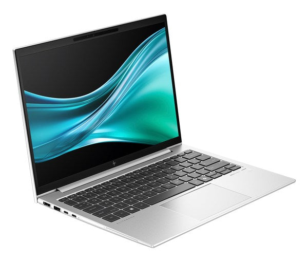 HP EliteBook 835 G11 Laptop - AMD Ryzen™ 5 8540U, 13.3" WUXGA, 16GB LPDDR5x
