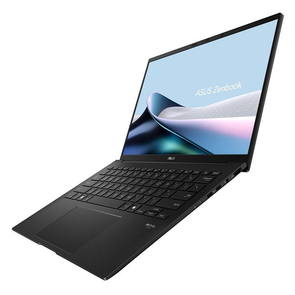 ASUS Zenbook 14 UM3406GA-QD008W Jade Black - 14" IPS, 60Hz, WUXGA (1920×1200), Matte - AMD Ryzen AI 7 445 - 32GB LPDDR5X - 1TB SSD - AMD Radeon (integrated...