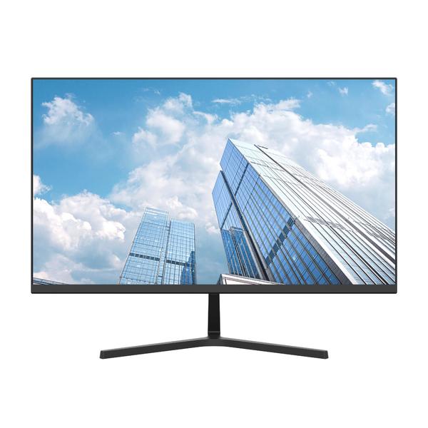 LCD Monitor-DAHUA-DHI-LM22-B201S-21.45"-Business-Panel IPS-1920x1080-16:9-75Hz-5 ms-Speakers-Colour Black-LM22-B201S