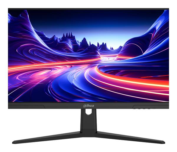 LCD Monitor-DAHUA-LM25-E231BN-24.5"-Gaming-Panel IPS-1920x1080-16:9-200Hz-0.5 ms-DHI-LM25-E231BN