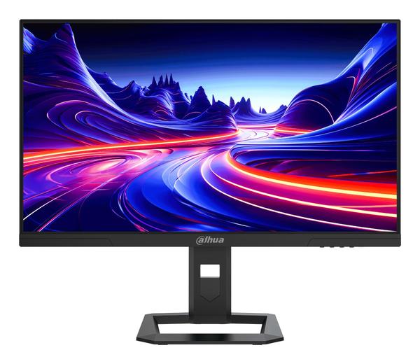 LCD Monitor-DAHUA-LM27-E341A-27"-Gaming-Panel IPS-2560x1440-16:9-240Hz-1 ms-Colour Black-DHI-LM27-E341A