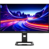 LCD Monitor-DAHUA-27 "-2560 x 1440 pixels-Quad HD-Native aspect ratio 16:9-LED-Flat-DHI-LM27-E331A