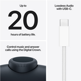 AirPods Max 2 - Midnight