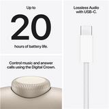 AirPods Max 2 - Starlight