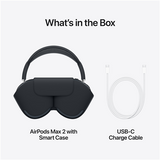 AirPods Max 2 - Starlight