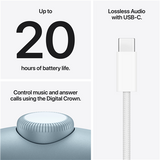 AirPods Max 2 - Sky Blue