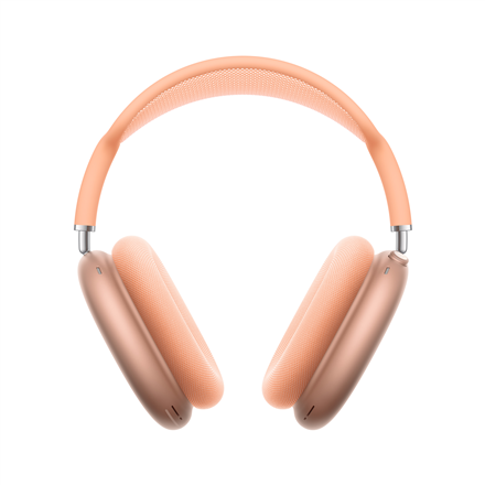 AirPods Max 2 - Orange