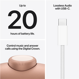 AirPods Max 2 - Orange