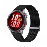 Huawei Watch GT Runner 2, dawn orange