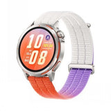 Huawei Watch GT Runner 2, dawn orange