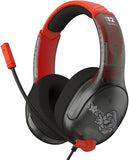 Turtle Beach headset Airlite Fit Nintendo Switch 2, Mario Star