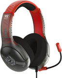 Turtle Beach headset Airlite Fit Nintendo Switch 2, Mario Star