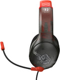 Turtle Beach headset Airlite Fit Nintendo Switch 2, Mario Star