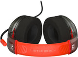 Turtle Beach headset Airlite Fit Nintendo Switch 2, Mario Star