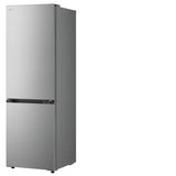 LG GBBS322CPY Combi Refrigerator - C Energy Class - 203cm Height - 262L Fridge / 113L Freezer - Display