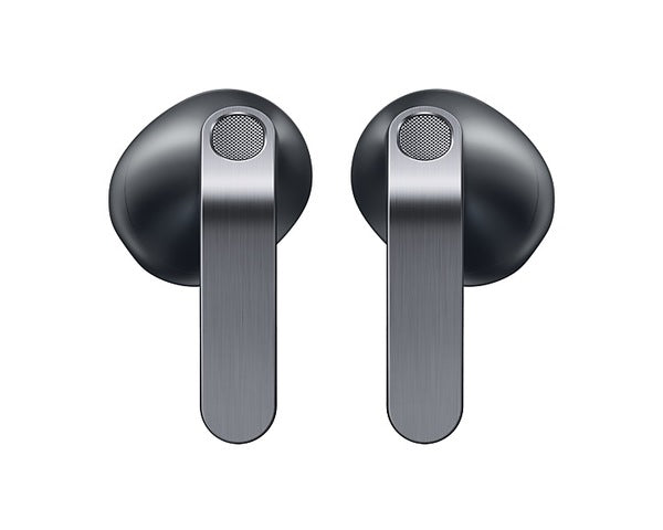 Samsung Galaxy Buds4 Wireless In-Ear Headphones - Black
