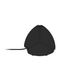 Genesis - Computer Speaker - Helium 312BT - 10 W - Bluetooth - Wireless connection - Portable - Black