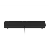 Genesis - Computer Speaker - Helium 312BT - 10 W - Bluetooth - Wireless connection - Portable - Black