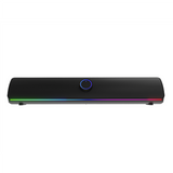 Genesis - Computer Speaker - Helium 312BT - 10 W - Bluetooth - Wireless connection - Portable - Black