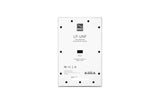 Kali Audio LP-UNF-WH - two listening speakers with Bluetooth (white)