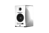 Kali Audio LP-UNF-WH - two listening speakers with Bluetooth (white)