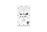Kali Audio LP-UNF-WH - two listening speakers with Bluetooth (white)