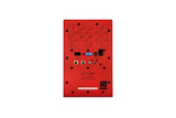 Kali Audio LP-UNF-R - two listening speakers with Bluetooth (red)
