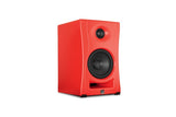 Kali Audio LP-UNF-R - two listening speakers with Bluetooth (red)