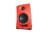 Kali Audio LP-UNF-R - two listening speakers with Bluetooth (red)