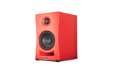 Kali Audio LP-UNF-R - two listening speakers with Bluetooth (red)