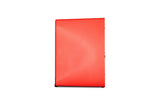 Kali Audio LP-UNF-R - two listening speakers with Bluetooth (red)