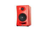 Kali Audio LP-UNF-R - two listening speakers with Bluetooth (red)
