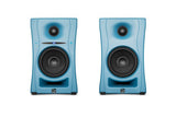 Kali Audio LP-UNF-B - two listening speakers with Bluetooth (blue)
