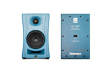 Kali Audio LP-UNF-B - two listening speakers with Bluetooth (blue)