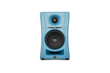 Kali Audio LP-UNF-B - two listening speakers with Bluetooth (blue)