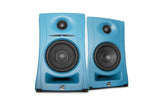 Kali Audio LP-UNF-B - two listening speakers with Bluetooth (blue)