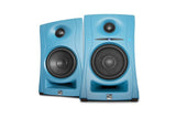 Kali Audio LP-UNF-B - two listening speakers with Bluetooth (blue)