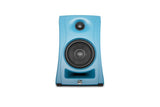 Kali Audio LP-UNF-B - two listening speakers with Bluetooth (blue)