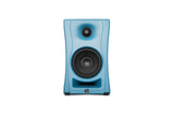 Kali Audio LP-UNF-B - two listening speakers with Bluetooth (blue)