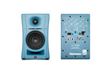 Kali Audio LP-UNF-B - two listening speakers with Bluetooth (blue)