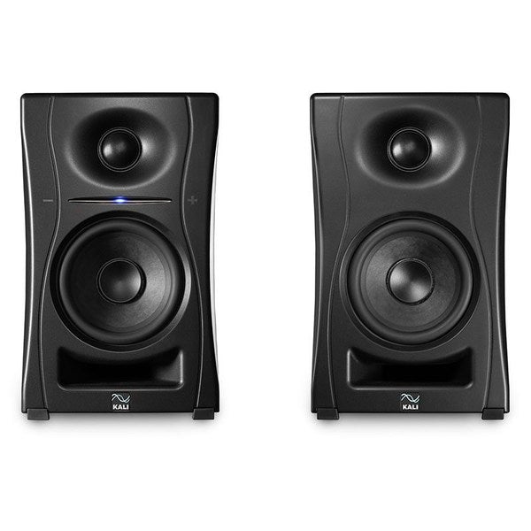 Kali Audio LP-UNF - two headphone speakers with Bluetooth (black)